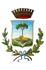 Stemma del Comune di Pignataro