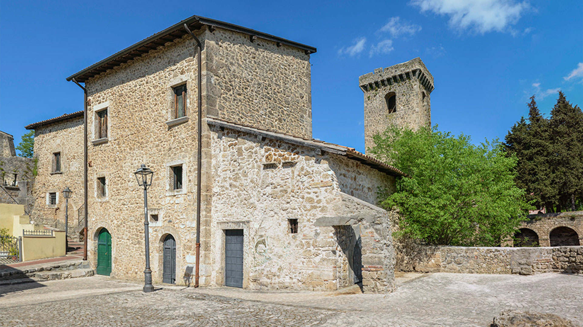 Casa di san Tommaso