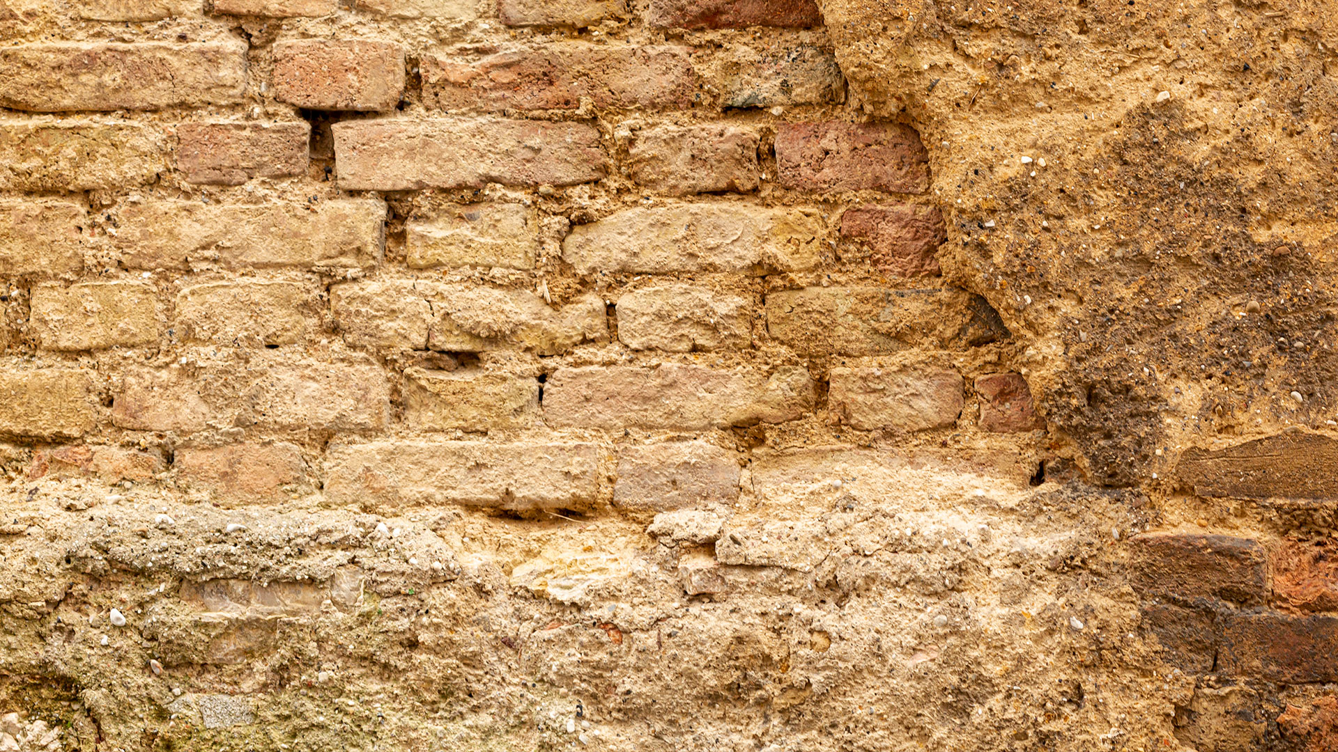 Reperti romani sulle strade antiche