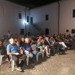 Incontro della DMO in località Monacato