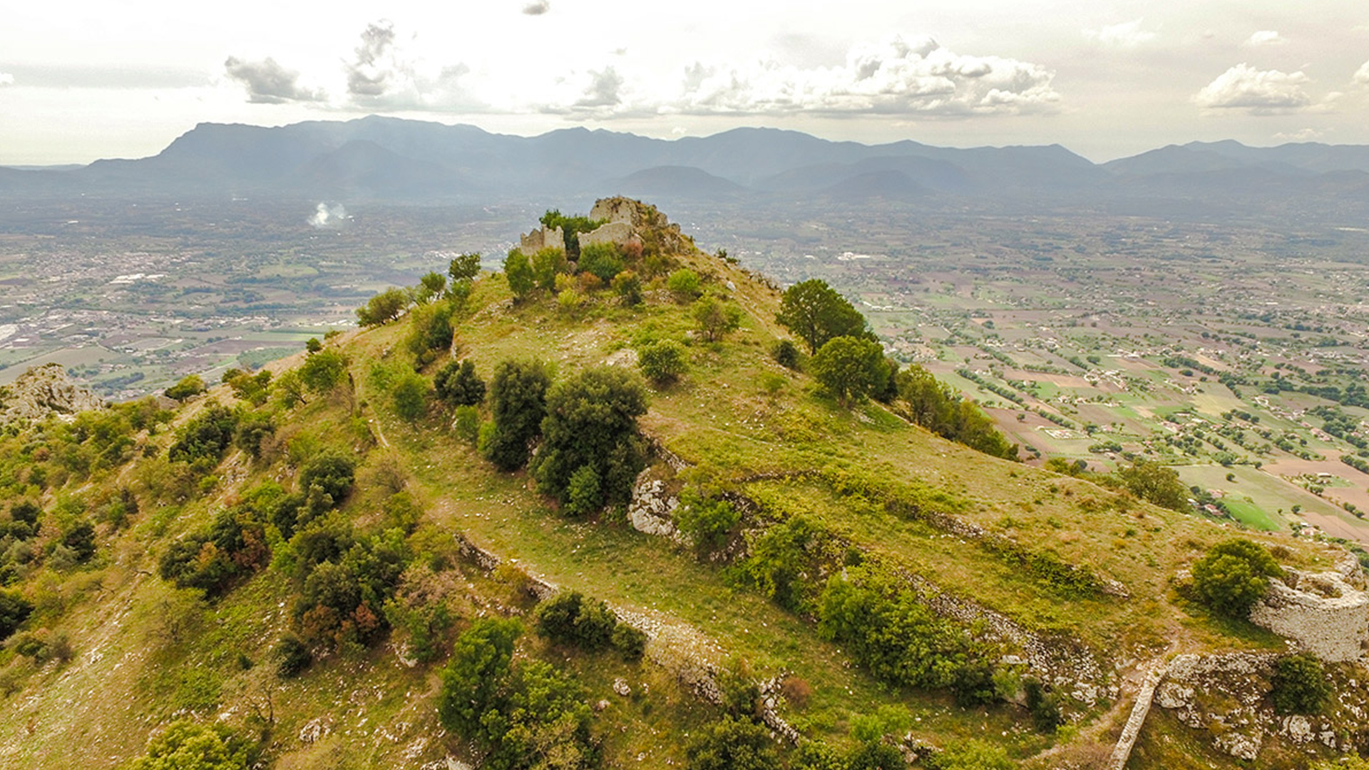 Castello di castrocielo