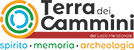 Terra dei Cammini Logo